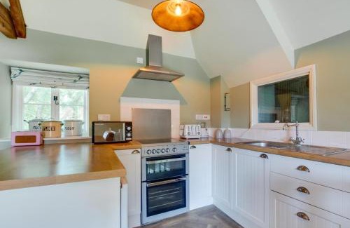 Snettisham House | Snettisham Water Mill