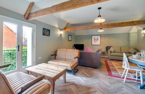 Snettisham House | Snettisham Water Mill