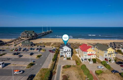 Nags Head House | SNH101 Busy Being Fabulous