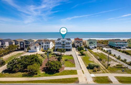 South Nags Head House | SNH345 Take It to the Limit