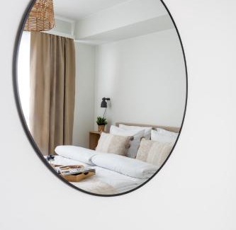Rovaniemi Apartment | Snow Lodge Hosted by Hygge Host