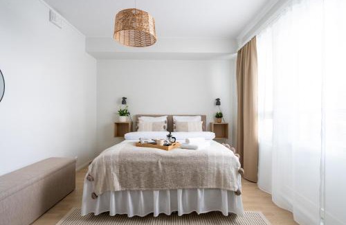Rovaniemi Apartment | Snow Lodge Hosted by Hygge Host