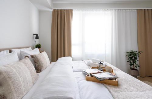 Rovaniemi Apartment | Snow Lodge Hosted by Hygge Host
