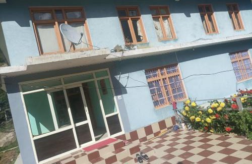 Keylong Apartment | Snow Peaks View Home Stay
