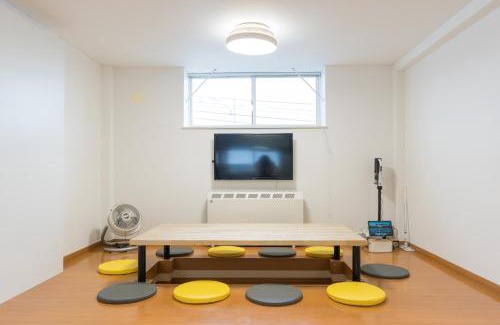 Asahikawa Apartment | Snow Resort Hermitage