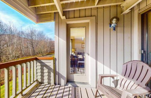 West Dover Apartment | Snow Tree 32A