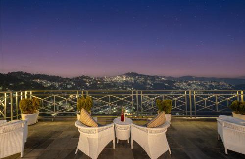 Shimla Hotel | Snow Valley Heights