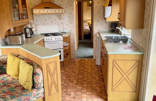 Rhyd-y-clafdy Ski Chalet | Snowdon Bay - Stunning Llyn Peninsula Views