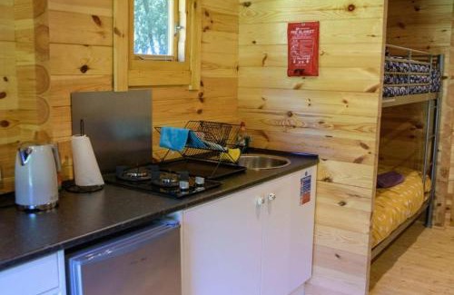 Alford House | Snowdrop Cabin Retreat dog friendly peaceful