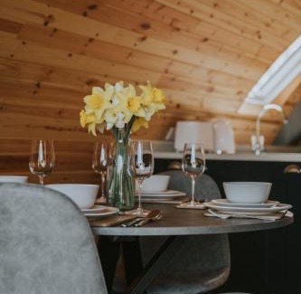 St Harmon House | Snowdrop