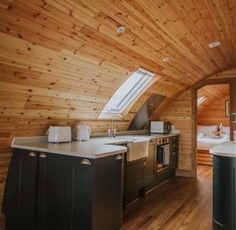 St Harmon House | Snowdrop