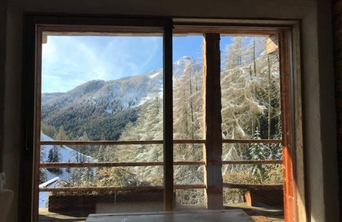 Livinallongo del Col di Lana Ski Chalet | Snowflake - Dolomiti Luxury Chalet