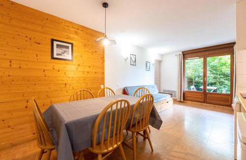 Flumet Apartment | Snowflake -Station de ski accessible à pied