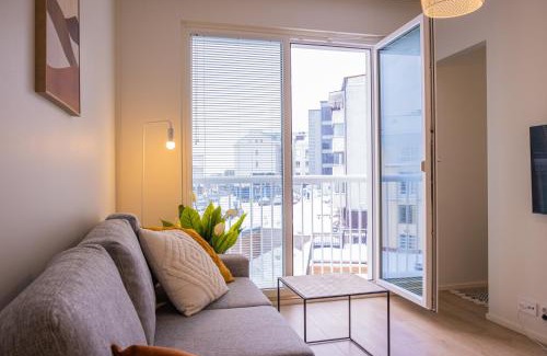 Rovaniemi Apartment | Snowflake Suites VI