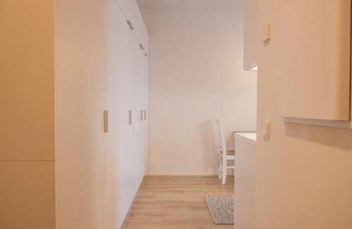 Rovaniemi Apartment | Snowflake Suites VI
