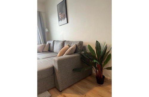 Rovaniemi Apartment | Snowflake XI Family rooms