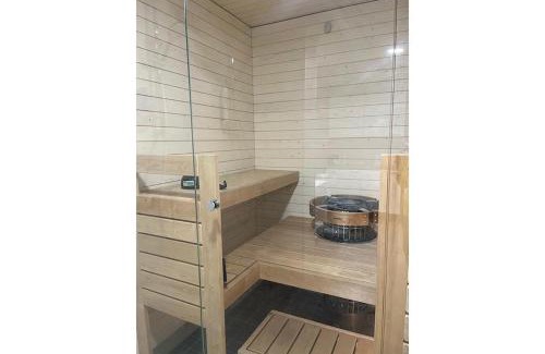 Rovaniemi Apartment | Snowflake XI Family rooms
