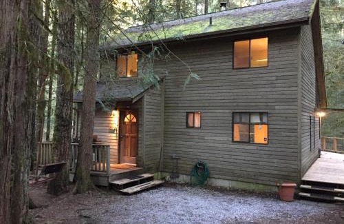 Glacier House | Snowline Cabin 92 - Amazing Traditional Family Chalet