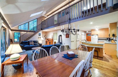 Glacier House | Snowline Cabin 92 - Amazing Traditional Family Chalet