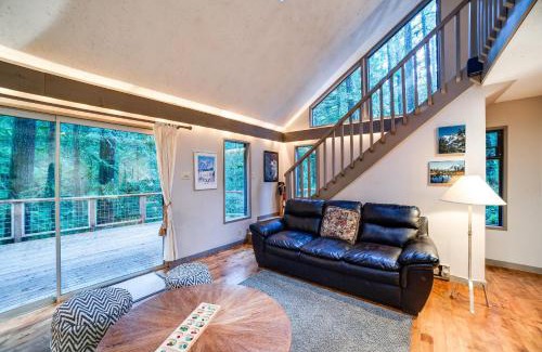 Glacier House | Snowline Cabin 92 - Amazing Traditional Family Chalet