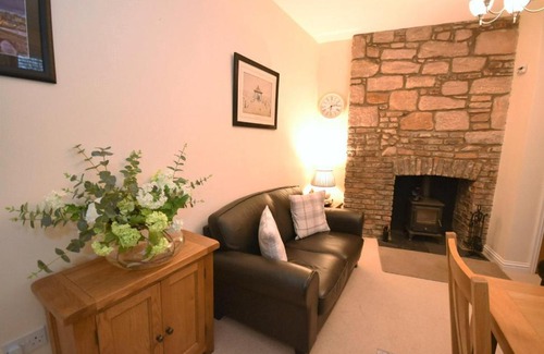 Tweedmouth Apartment | Snug on the Tweed
