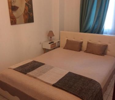 Agios Nikolaos Apartment | Snuggery Elegant Apartment