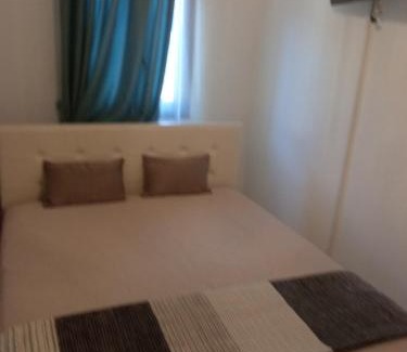Agios Nikolaos Apartment | Snuggery Elegant Apartment