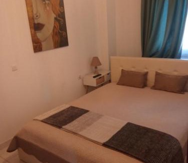 Agios Nikolaos Apartment | Snuggery Elegant Apartment