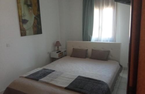 Agios Nikolaos Apartment | Snuggery Elegant Apartment