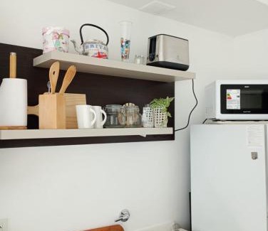 Comodoro Rivadavia Apartment | Soñada 1