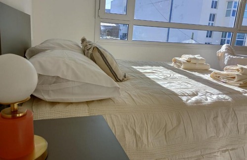 Comodoro Rivadavia Apartment | Soñada 1