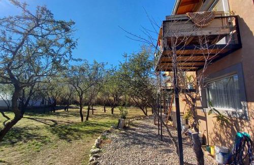Merlo House | Soñada vista a las sierras!