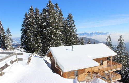 Bad Sankt Leonhard im Lavanttal House | Sonnenblickhütte