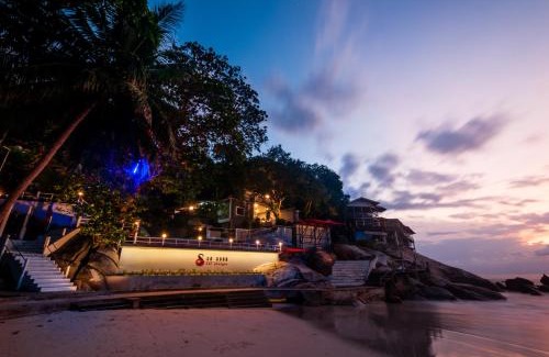 Baan Tai Hostel | So Good Haad Rin Hostel