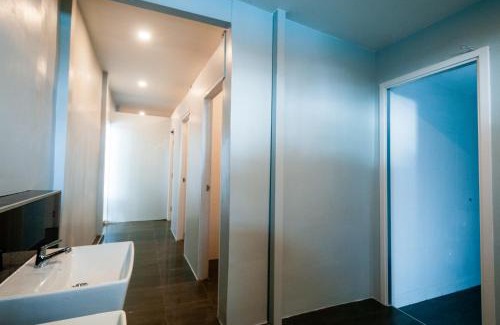 Baan Tai Hostel | So Good Haad Rin Hostel