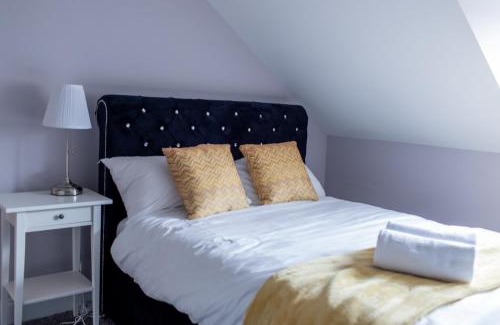 Belfast House | SO-LUX