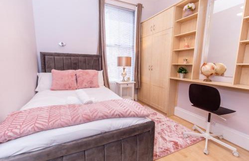 Belfast House | SO-LUX