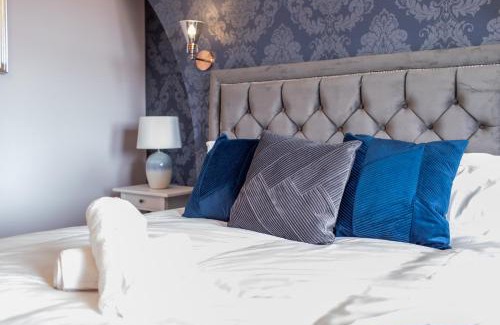 Belfast House | SO-LUX