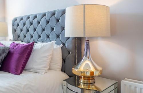 Belfast House | SO-LUX