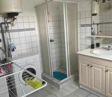 Tartane Apartment | Soanna - Appartement à 5 minutes à pied de la plage