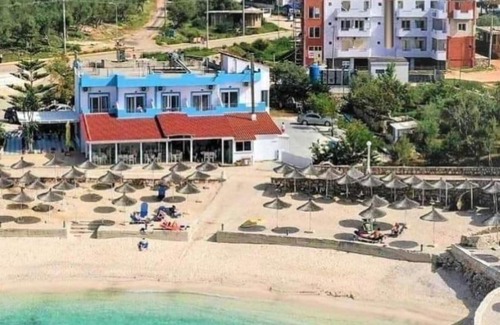 Ksamil Hotel | Soare