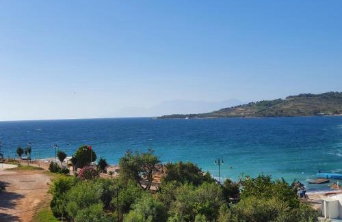 Ksamil Hotel | Soare