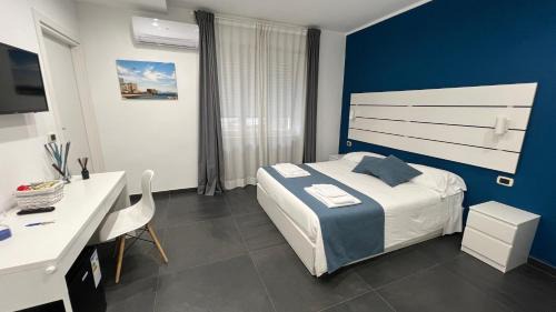 Materdei House | Soave Rooms