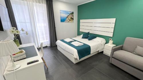 Materdei House | Soave Rooms