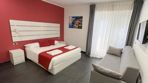 Materdei House | Soave Rooms