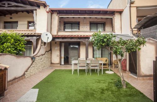 Chia House | Sobìa Manna