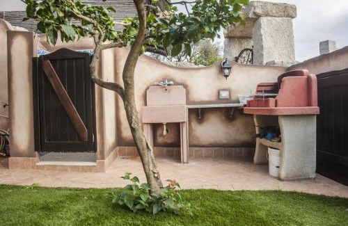 Chia House | Sobìa Manna