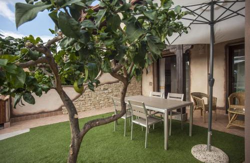 Chia House | Sobìa Manna