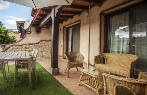 Chia House | Sobìa Manna