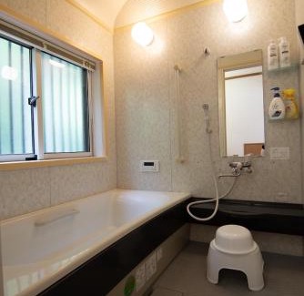 Nasushiobara Apartment | Sobahachi Stay